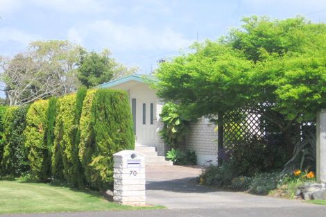 Photo of property in 70 Coronation Road, Morrinsville, 3300