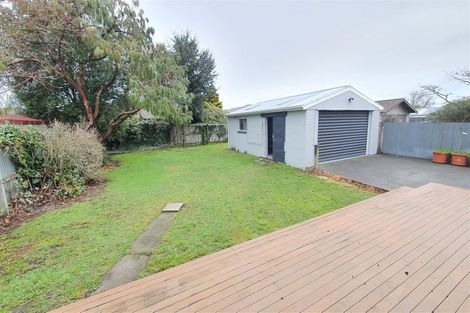 Photo of property in 15 Tirangi Street, Hei Hei, Christchurch, 8042