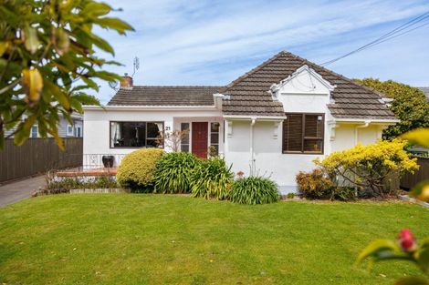 Photo of property in 21 Hathaway Avenue, Boulcott, Lower Hutt, 5010