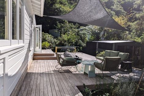 Photo of property in 19 Curtis Street, Karori, Wellington, 6012