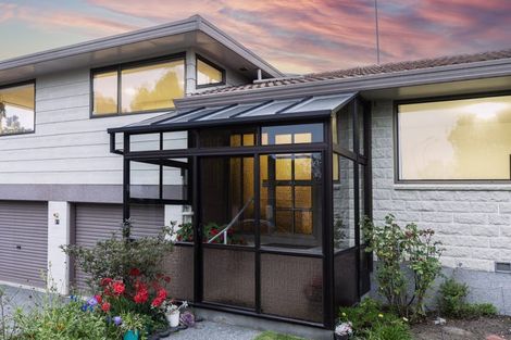 Photo of property in 81 Dunbarton Street, Redwood, Christchurch, 8051