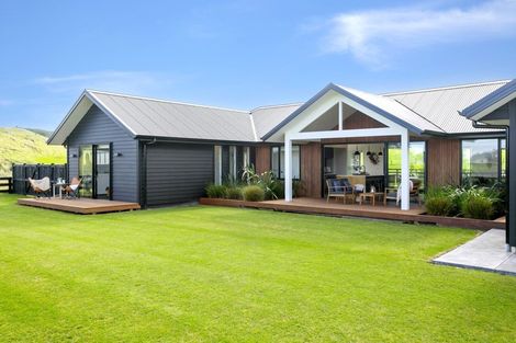 Photo of property in 432 Tukairangi Road, Nukuhau, Taupo, 3385