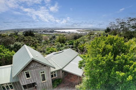 Photo of property in 62 Colville Road, Dargaville, 0310