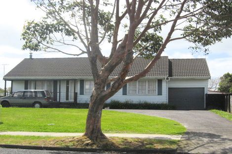 Photo of property in 37 Burundi Avenue, Clendon Park, Auckland, 2103