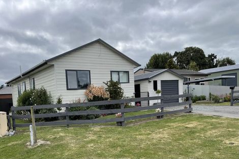 Photo of property in 26 Tancred Street, Rakaia, 7710