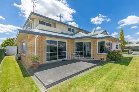 Photo of property in 105 Smyth Street, Te Awamutu, 3800