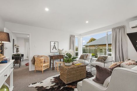 Photo of property in 51 Bourne Crescent, Papanui, Christchurch, 8053