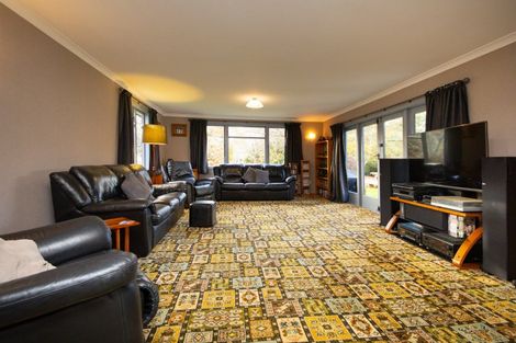 Photo of property in 933 Makomako Road, Pahiatua, 4983