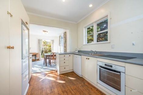 Photo of property in 15 Melvill Grove, Waterloo, Lower Hutt, 5011