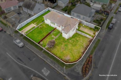 Photo of property in 12 Hardy Street, New Brighton, Christchurch, 8061