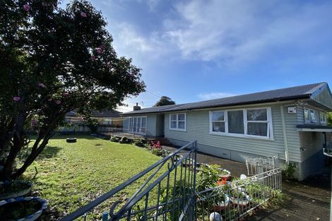 Photo of property in 18 Rimu Street, New Lynn, Auckland, 0600