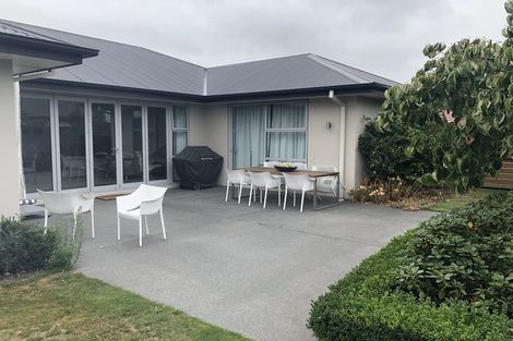 Photo of property in 35c Edward Street, Lincoln, 7608