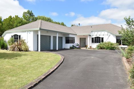 Photo of property in 9 Seales Road, Morrinsville, 3300