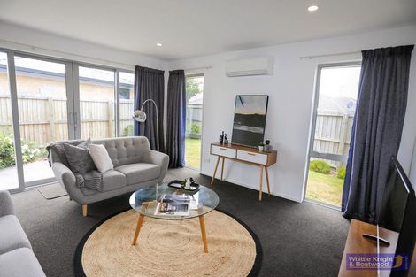 Photo of property in 7 Sharman Place, Wigram, Christchurch, 8042