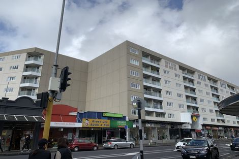 Photo of property in 422/26 Remuera Road, Newmarket, Auckland, 1050