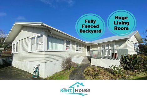 Photo of property in 45 Blakeborough Drive, Forrest Hill, Auckland, 0620