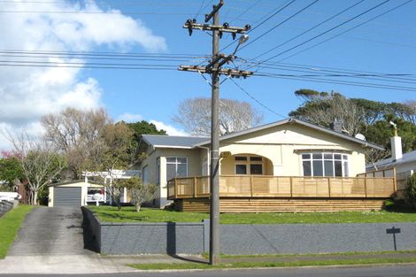 Photo of property in 36 Rimu Street, Strandon, New Plymouth, 4312