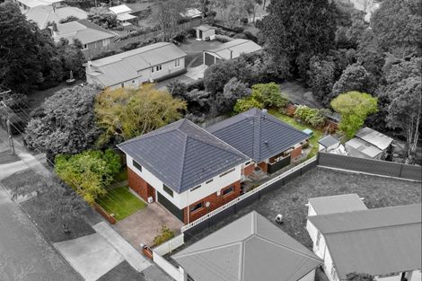 Photo of property in 65 Kamahi Street, Stokes Valley, Lower Hutt, 5019