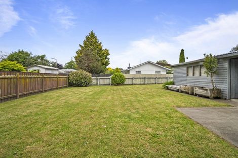 Photo of property in 165 Maxwells Line, Awapuni, Palmerston North, 4412