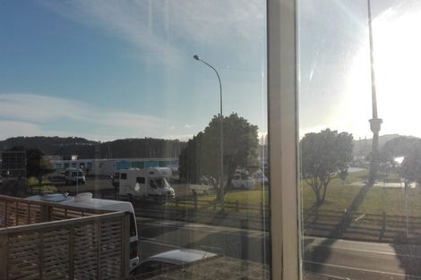 Photo of property in 532 Evans Bay Parade, Hataitai, Wellington, 6021