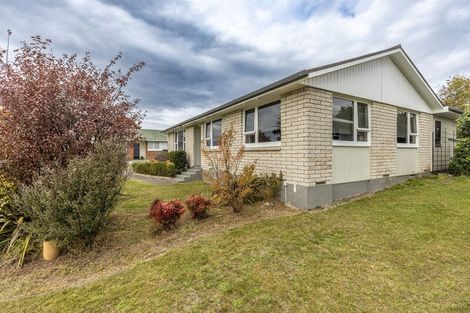Photo of property in 7 Te Iwiheke Place, Turangi, 3334