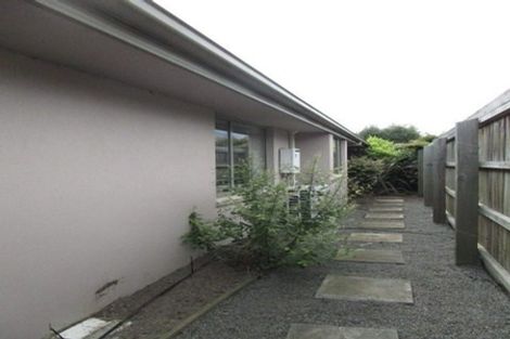 Photo of property in 3 Wedmore Close, Burwood, Christchurch, 8083