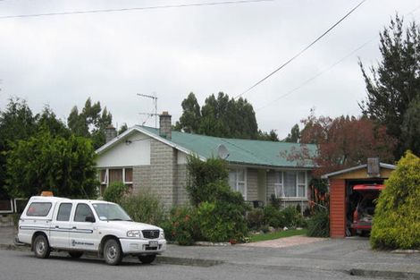 Photo of property in 52 Johnstone Street, Tinwald, Ashburton, 7700
