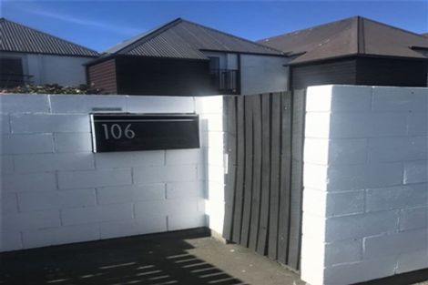 Photo of property in 4/102 Winchester Street, Merivale, Christchurch, 8014