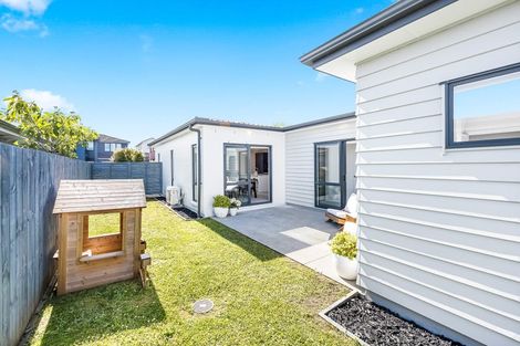 Photo of property in 14 Joseph Mcdonald Drive, Whenuapai, Auckland, 0618