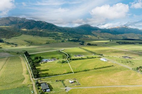 Photo of property in 537 Woodbank Road, Hanmer Springs, 7334