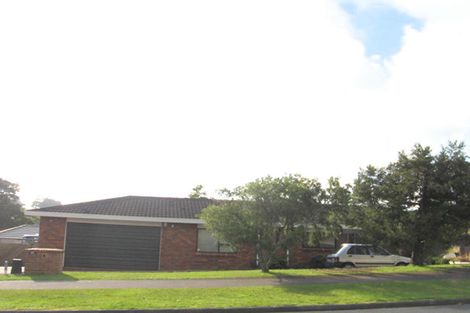 Photo of property in 88 Charles Prevost Drive, The Gardens, Auckland, 2105