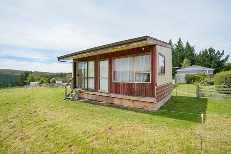Photo of property in 228 Nightcaps-ohai Highway, Ohai, Otautau, 9689
