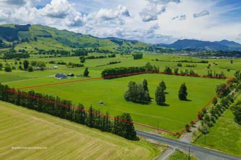 Photo of property in 117 Hubbard Road, Paeroa, 3674