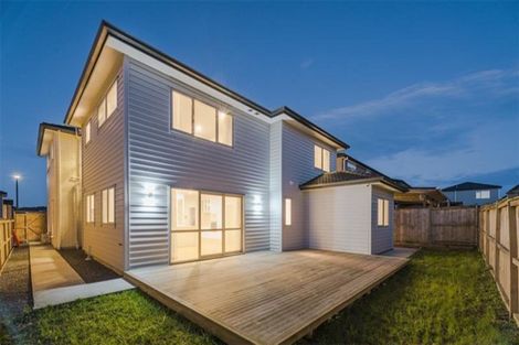 Photo of property in 69 Rosewell Crescent, Flat Bush, Auckland, 2019