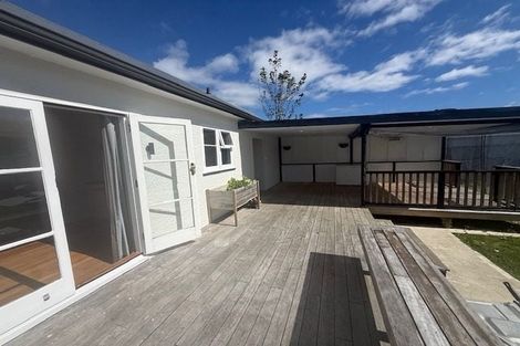 Photo of property in 16 Burden Avenue, Wainuiomata, Lower Hutt, 5014