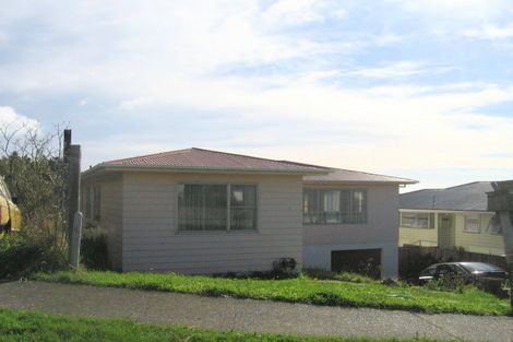 Photo of property in 34 Ernest Street, Ranui, Porirua, 5024