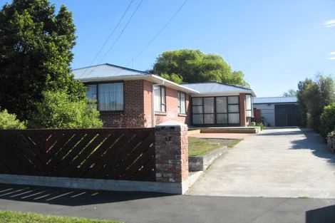 Photo of property in 17 Greenhaven Drive, Burwood, Christchurch, 8083