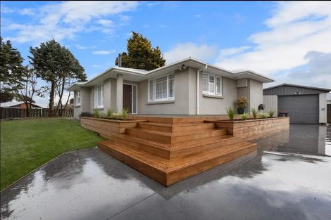 Photo of property in 20 Station Road, Matamata, 3400