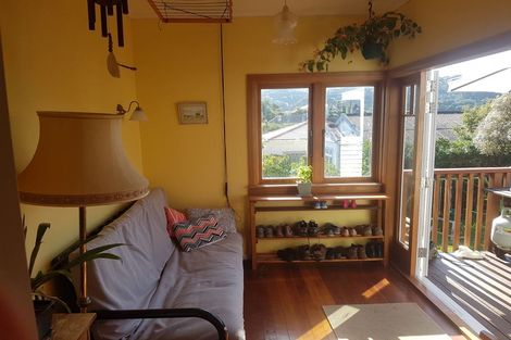 Photo of property in 108 Russell Terrace, Berhampore, Wellington, 6023