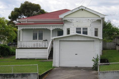 Photo of property in 68 Wellpark Avenue, Grey Lynn, Auckland, 1021