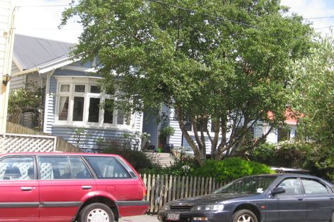 Photo of property in 14 Queen Street, Mount Victoria, Wellington, 6011