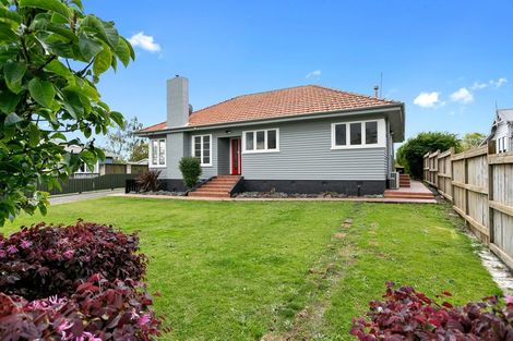 Photo of property in 75 North Street, Morrinsville, 3300