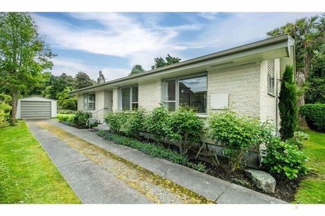 Photo of property in 18 Jollie Street, Geraldine, 7930