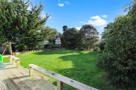 Photo of property in 52 Huxley Street, Pahiatua, 4910