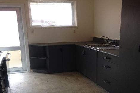 Photo of property in 2/18 Rutherford Street, Woolston, Christchurch, 8023