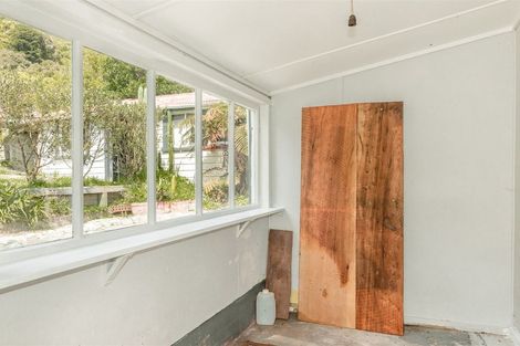 Photo of property in 35 Torea Street, Granity, 7823