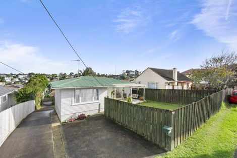 Photo of property in 1/160 Forrest Hill Road, Forrest Hill, Auckland, 0620