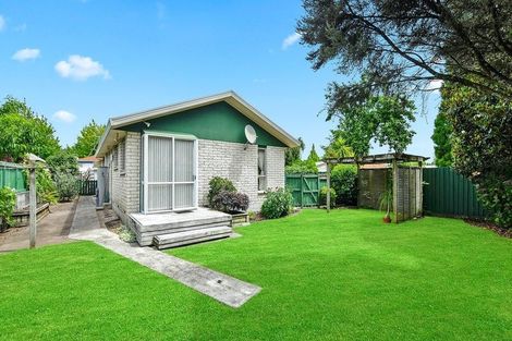 Photo of property in 59a Claude Street, Fairfield, Hamilton, 3214