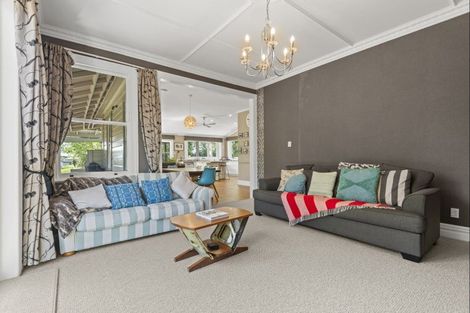 Photo of property in 236 Kelvin Grove Road, Kelvin Grove, Palmerston North, 4470