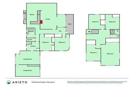 Photo of property in 112 Muritai Street, Tahunanui, Nelson, 7011